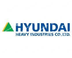 31LH-30090 Гидроцилиндр рулевого управления для Hyundai HL780-7A.