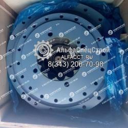 206-27-00300 Редуктор хода Komatsu PC220-7.
