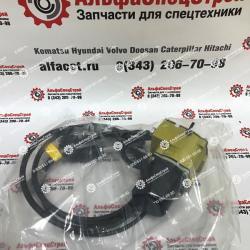 21EN-32220 Регулятор оборотов двигателя Hyundai R170W-7