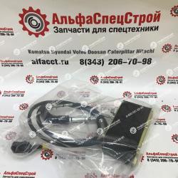 Регулятор оборотов двигателя Cat 312C 227-7672