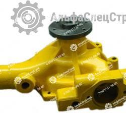 6204-61-1104 помпа водяная komatsu