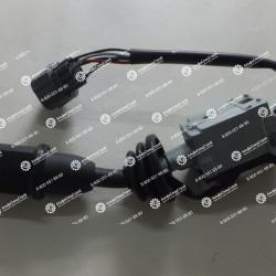 701/80297 Подрулевой переключатель JCB 3CX; JCB 4CX