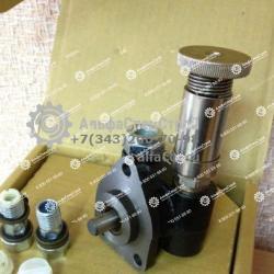 Топливная подкачка к экскаваторам Hitachi ZX200, ZX210, ZX230, ZX250, ZX280LC Isuzu 6BG1T