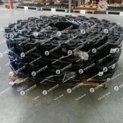 K9001026 Гусеничная цепь на экскаватор Daewoo SOLAR 140-М