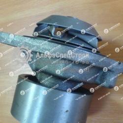 Помпа для Komatsu PC120-6, PC128UU, PC160-7, PC200-7, PC230LC-6, PC250-6
