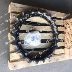 Звездочка Komatsu PC300-8MO 207-27-72270