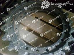 108-00018B Звездочка для экскаватора DOOSAN SOLAR-300