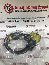 21EN-32220 Регулятор оборотов двигателя Hyundai R170W-7