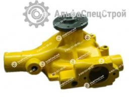 6204-61-1104 помпа водяная komatsu