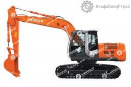 9227147 Насос основной гидравлический Hitachi ZX160LC-3