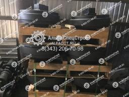 9242964 Колесо направляющее Hitachi ZX200, ZX230